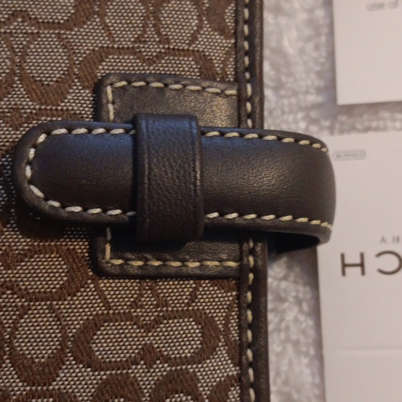 COPY - Coach planner - Picture 9 of 13